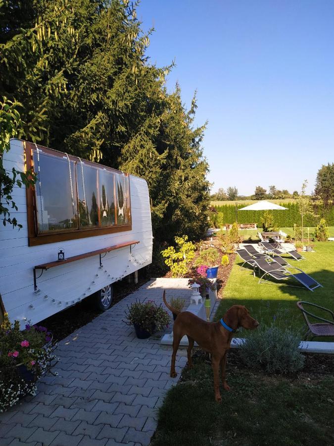 Hotel Brada Jičín Zewnętrze zdjęcie