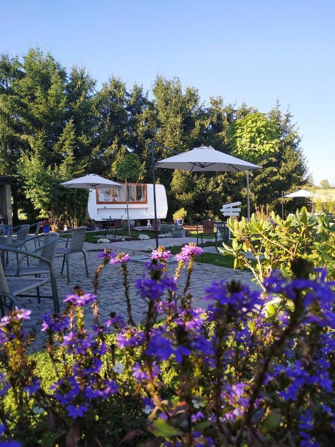 Hotel Brada Jičín Zewnętrze zdjęcie