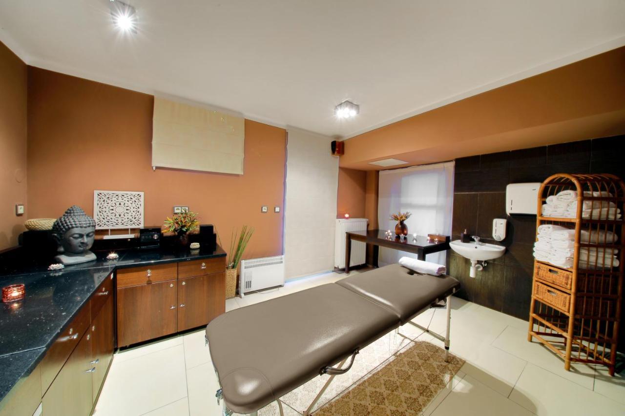 Hotel Brada Jičín Zewnętrze zdjęcie