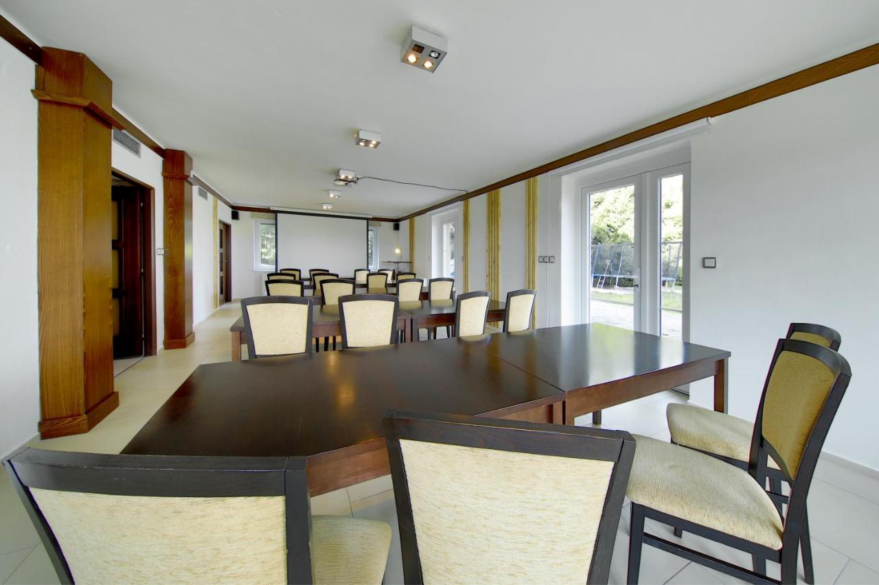 Hotel Brada Jičín Zewnętrze zdjęcie