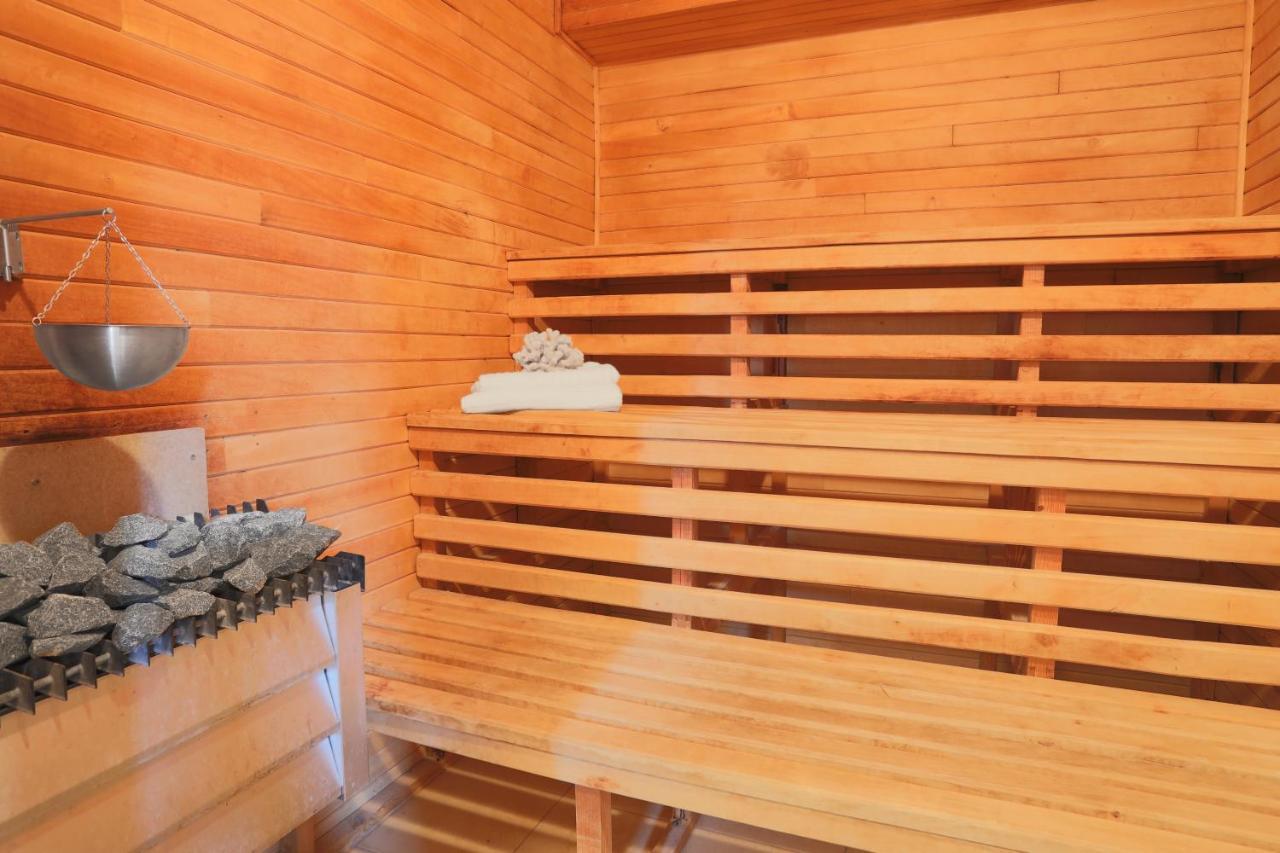 Hotel Brada Jičín Zewnętrze zdjęcie